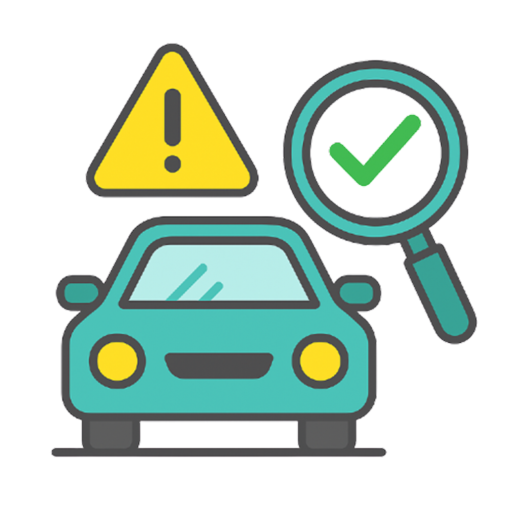 Экспертиза ДТП и транспортных средств