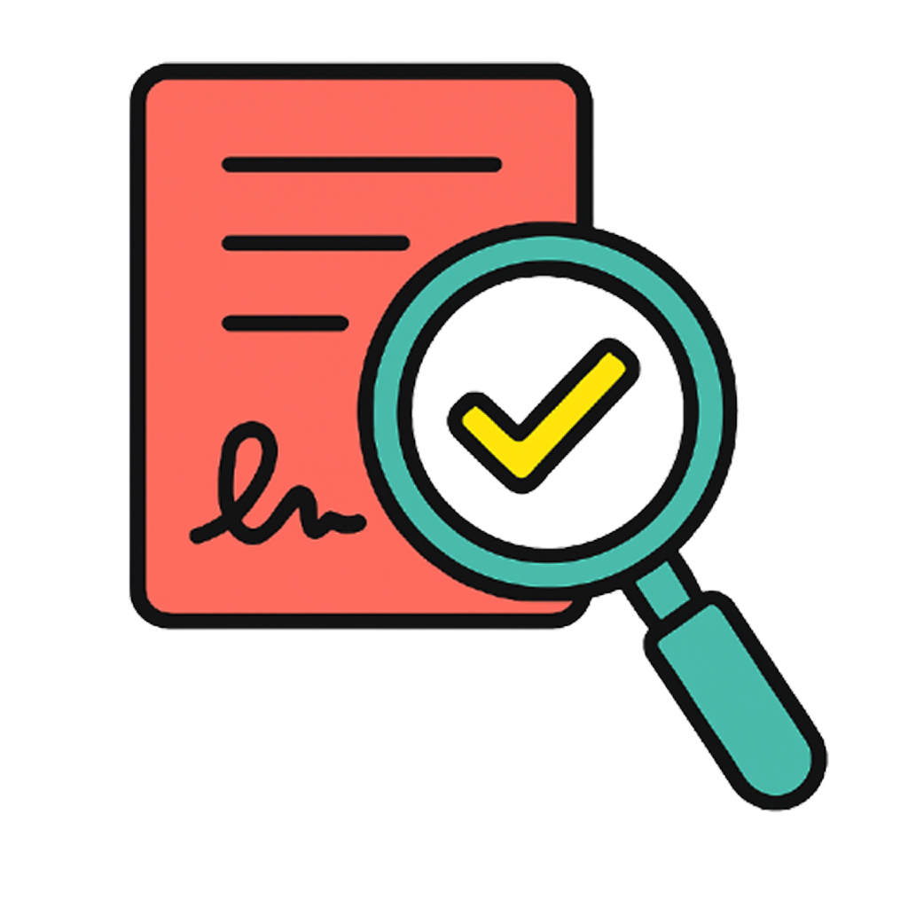 Экспертиза документов